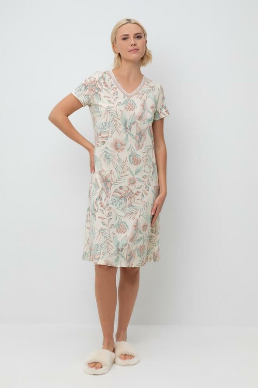 сорочка ночная жен